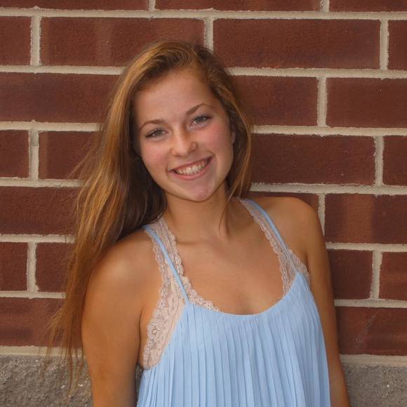 Meet your Posher, Kelley - Picture 1 of 1